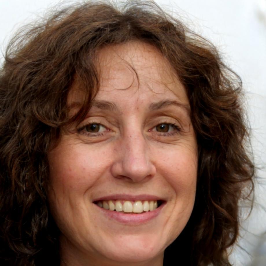 Aitana Berasategui, analista de mercados