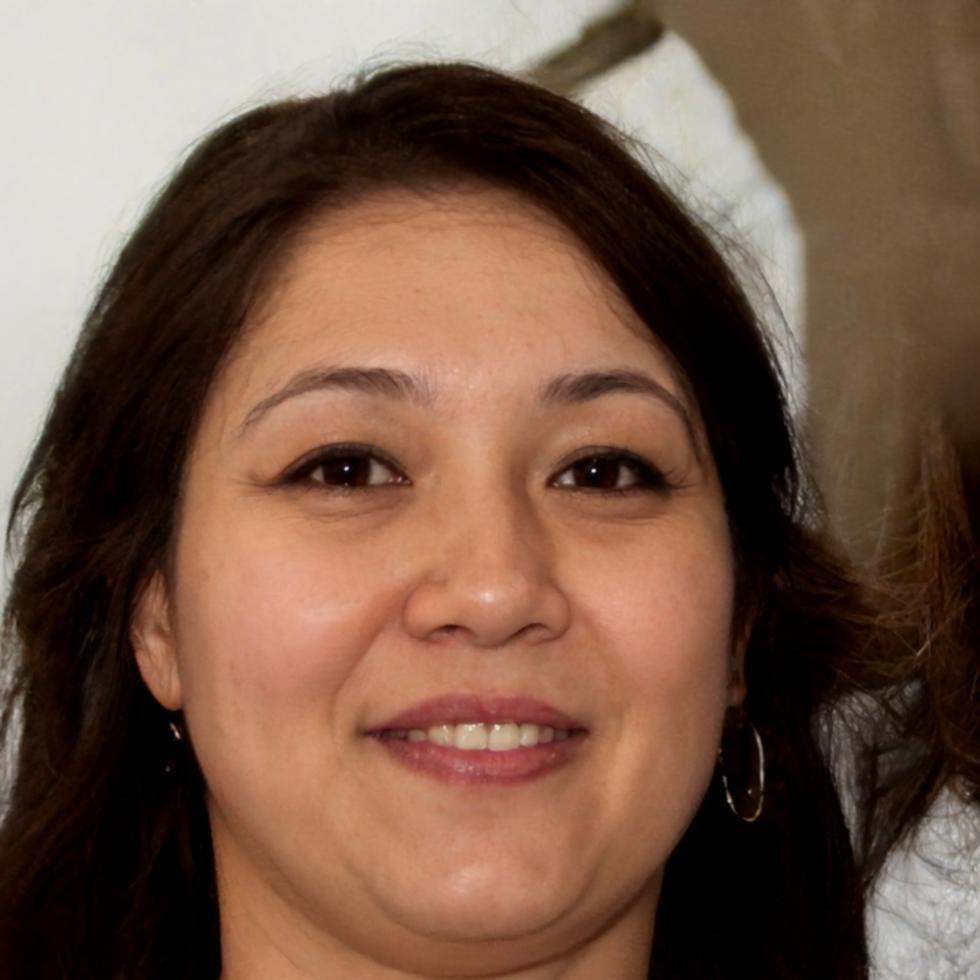 Perfil de Montserrat Iriarte