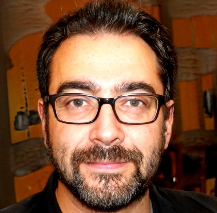 Perfil de Valentí Roig